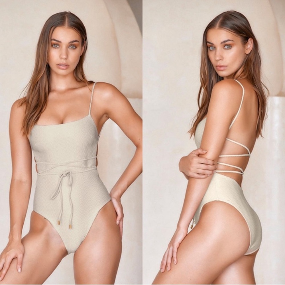 Monday Swimwear